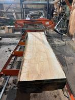 Abeel stam 80 tot 110 cm breed, Ophalen, Minder dan 25 mm, Zo goed als nieuw, Pallet