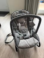 Little World Wipstoel Starwing Dark Grey, Ophalen, Zo goed als nieuw, Wipstoel, Verstelbaar