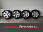 Winterbanden set op 16" velgen Audi ( A4 ), Auto-onderdelen, Banden en Velgen, Ophalen, Gebruikt, -, Banden en Velgen