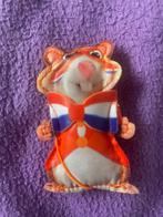 voetbal hamster van AH Hup Holland, Verzamelen, Albert Heijn, Ophalen of Verzenden