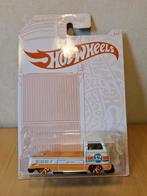 Hotwheels Volkswagen T2 pickup wit, Ophalen of Verzenden, Nieuw