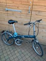 2 X Dahon ALU Vouwfietsen in goede staat, Fietsen en Brommers, 20 inch of meer, Gebruikt, Versnellingen, Ophalen of Verzenden