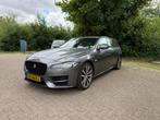 Jaguar XF Sportbrake 2.0d Portfolio 179pk 2017 EXPORT, Achterwielaandrijving, 4 cilinders, 179 pk, Stationwagon