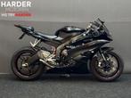 YAMAHA YZF R6/TOPSTAAT/AKRA/BOMVOL/GARANTIE!, Motoren, Motoren | Yamaha, 4 cilinders, Motorrijbewijs A, Bedrijf, Onbekend