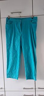 Samoon Broek, Blauw, Ophalen of Verzenden, Zo goed als nieuw, Samoon