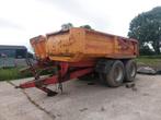 miedema hst 1610 kipper dumper  16 tons, Ophalen of Verzenden, Transport