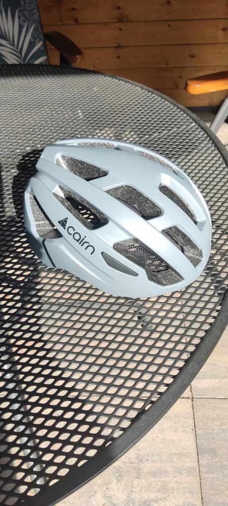 E-bike fietshelm M = 54-58, Fietsen en Brommers, Fietsaccessoires | Fietshelmen, Gebruikt, Heer of Dame, M, Ophalen of Verzenden
