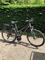E bike Stevens E-Triton 25, Fietsen en Brommers, Overige merken, Gebruikt, 50 km per accu of meer, 47 tot 51 cm