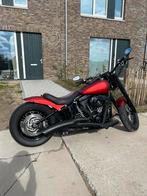 Harley Davidson Softail Custom €15950, Motoren, Motoren | Harley-Davidson, Particulier, 2 cilinders, Chopper