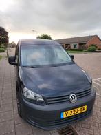 Volkswagen Caddy 1.6 D 55KW 2014, Auto's, Bestelauto's, 1525 kg, 74 pk, 4 cilinders, 700 kg