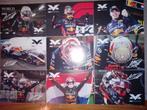 Max Verstappen fotokaarten fanshop, Verzenden, Zo goed als nieuw, Formule 1