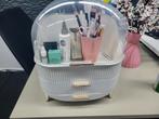 Kastje voor schoonheidsspullen, Ophalen, Zo goed als nieuw