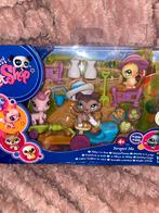 Lps Littlest Pet Shop Collie 1330 nieuw, Ophalen of Verzenden, Zo goed als nieuw