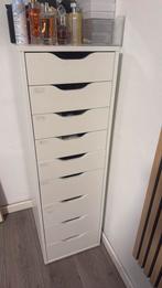 Ikea lade kast, Huis en Inrichting, Kasten | Ladekasten, Zo goed als nieuw, Minder dan 100 cm, 25 tot 50 cm, 50 tot 100 cm