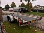Autotranporter 2700KG MARGE 400x190 Autoambulance Preston, Auto diversen, Aanhangers en Bagagewagens, Ophalen, Gebruikt