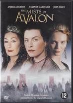 The mists of Avalon ֎ Anjelica Huston, Joan Allen, Vanaf 12 jaar, Ophalen of Verzenden