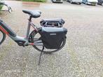 Ortlieb Backrollers classic tassenset 40 ltr zgan, Fietsen en Brommers, Fietsaccessoires | Fietstassen, Ophalen of Verzenden, Zo goed als nieuw