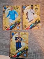 Voetbal kaarten met handtekening, Verzamelen, Sportartikelen en Voetbal, Ophalen of Verzenden, Zo goed als nieuw, Overige sporten