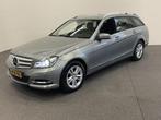 Mercedes-Benz C-klasse Estate 180 Ambition Avantgarde Automa, Auto's, Mercedes-Benz, Automaat, Euro 5, Achterwielaandrijving, 1445 kg