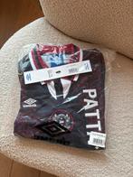 Patta ajax umbro shirt maat S, Ophalen of Verzenden, Zo goed als nieuw, Ajax, Shirt