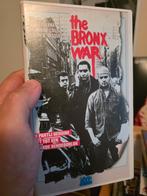 The Bronx War - Thriller VHS, Vanaf 16 jaar, Ophalen of Verzenden, Zo goed als nieuw