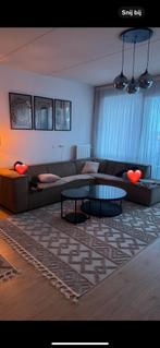 By sidde Hoekbank model sommer, Ophalen, Zo goed als nieuw