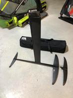 F4 Foils Carbon Slalom Foil Set, Watersport en Boten