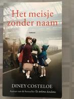 Boek, het meisje zonder naam, Diney Costeloe, Ophalen of Verzenden, Gelezen, Diney Costeloe