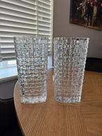 Nachtmann kristal vazen, Ophalen, Overige kleuren, Minder dan 50 cm, Glas