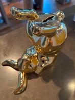 Moneybox Bunny bum, Ophalen of Verzenden, Nieuw, Overige materialen, Minder dan 25 cm