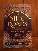 Boek The Silk Roads - Peter Frankopan, Ophalen, Gelezen