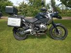 BMW GS1200 triple black, spaakwielen, 2 cilinders, Particulier, Meer dan 35 kW, Toermotor