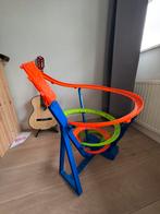 Hot wheels baan, Ophalen, Zo goed als nieuw