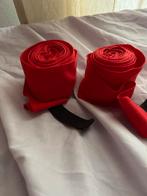 Muay Thai Hand Bandages - Nieuw, Ophalen of Verzenden, Nieuw, Overige, Vechtsportbescherming
