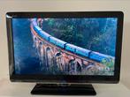 Sharp tv 32 inch, Ophalen, Gebruikt, 50 Hz, Sharp