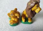 Disney figuurtjes Lion King., Verzamelen, Verzenden, Zo goed als nieuw