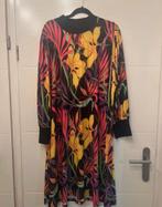 Yoek jurk maat 54/56, Kleding | Dames, Yoek, Ophalen of Verzenden, Zo goed als nieuw, Jurk
