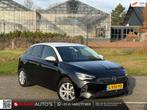Opel Corsa 1.2 GS Line LED | Cruise | Carplay | PDC | Camera, Auto's, Voorwielaandrijving, 101 pk, Gebruikt, Leder en Stof
