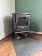 Dovre houtkachel, Huis en Inrichting, Kachels, Ophalen, Zo goed als nieuw, Hout, Houtkachel