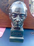 Adolf Kolping verbronst Buste / katholieke priester, Ophalen of Verzenden