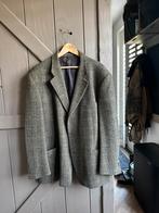 Colbert Harris Tweed, Kleding | Heren, Kostuums en Colberts, Ophalen of Verzenden, Gedragen, Groen