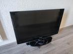 Samsung 37 inch de belichting werkt niet optimaal, Ophalen, Niet werkend, LCD, Samsung