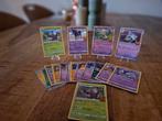 Pokemon Trick & Trade Halloween Set, Ophalen of Verzenden, Zo goed als nieuw, Meerdere kaarten