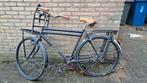 Gebruikte Stadsfiets, Fietsen en Brommers, Fietsen | Heren | Herenfietsen, Overige merken, Gebruikt, Versnellingen, Ophalen of Verzenden