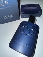Parfums de Marly - Layton Exclusif (splinternieuw), Verzenden, Zo goed als nieuw