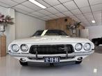 Dodge CHALLENGER , 21000KM, 340 V8 FOUR BARREL EUROPEAN DELI, Auto's, Automaat, Achterwielaandrijving, Gebruikt, Overige carrosserieën