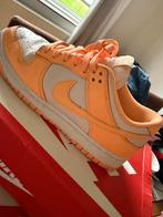 Nike dunk oranje, Overige kleuren, Nike, Ophalen of Verzenden, Gedragen