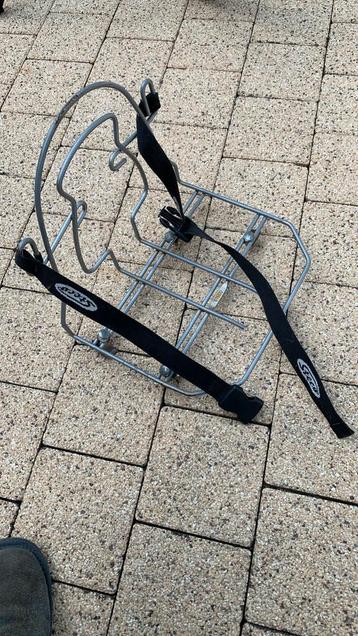 Schooltas bagage drager beschikbaar voor biedingen