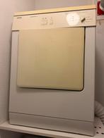 Siemens Siwatherm C6 Droger - Geen Condensdroger, Ophalen, Gebruikt, Luchtafvoer, Voorlader