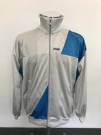 FC Groningen trainingsjack Aegon 1985-1987, Maat XL, Ophalen of Verzenden, Gebruikt, Trainingspak